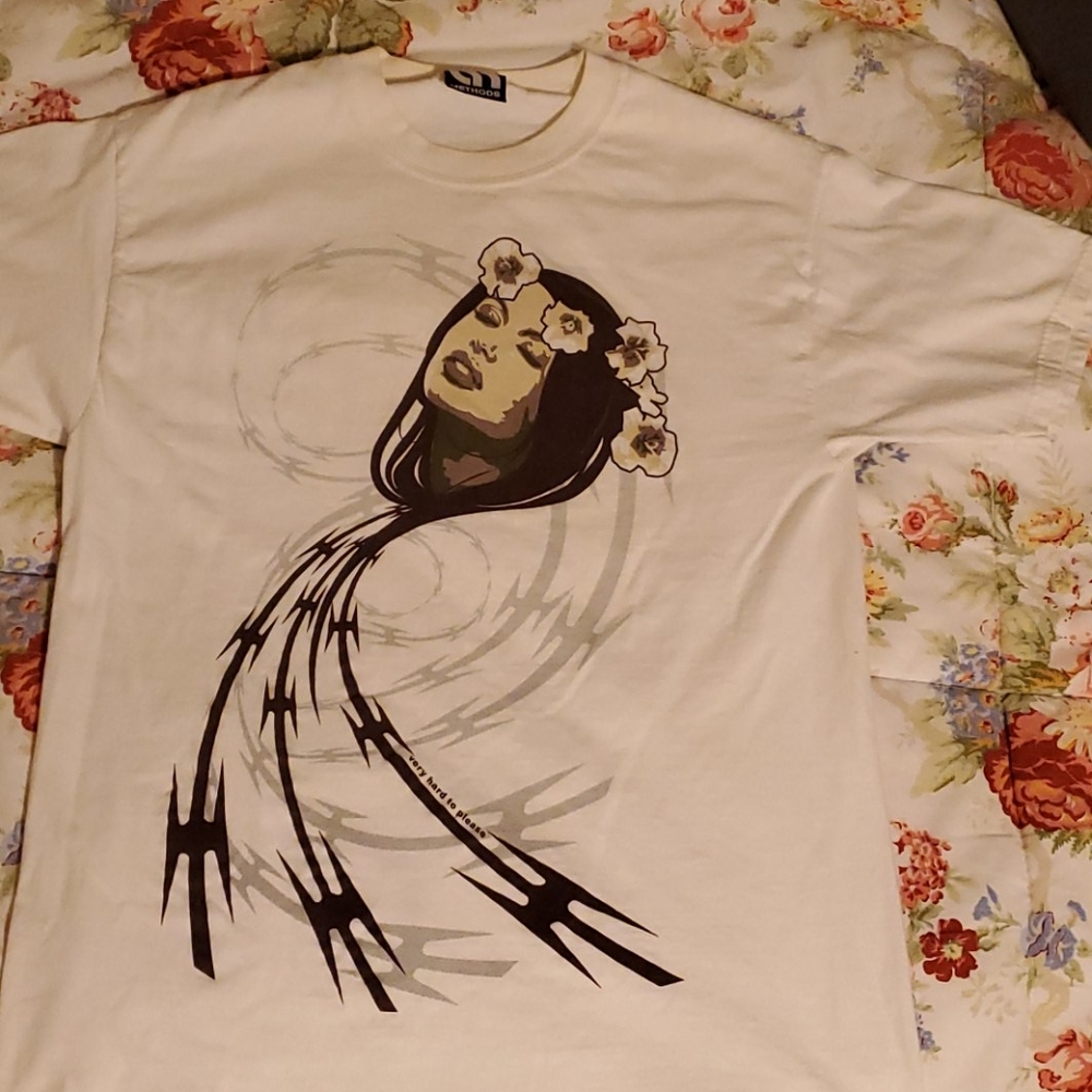 Vintage t shirt by Methods NYC